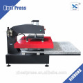 FJXHB5 Máquina neumática de la prensa del calor del formato grande 500x700